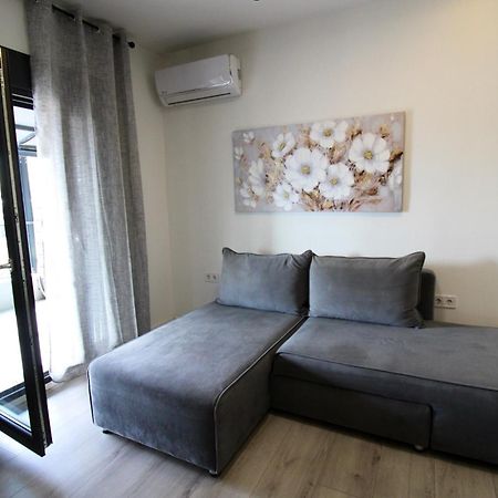 Raise Thessaloniki Avocado Suites Ngoại thất bức ảnh