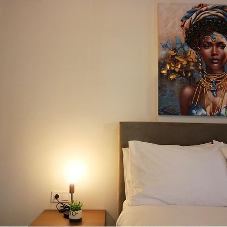 Raise Thessaloniki Avocado Suites Ngoại thất bức ảnh