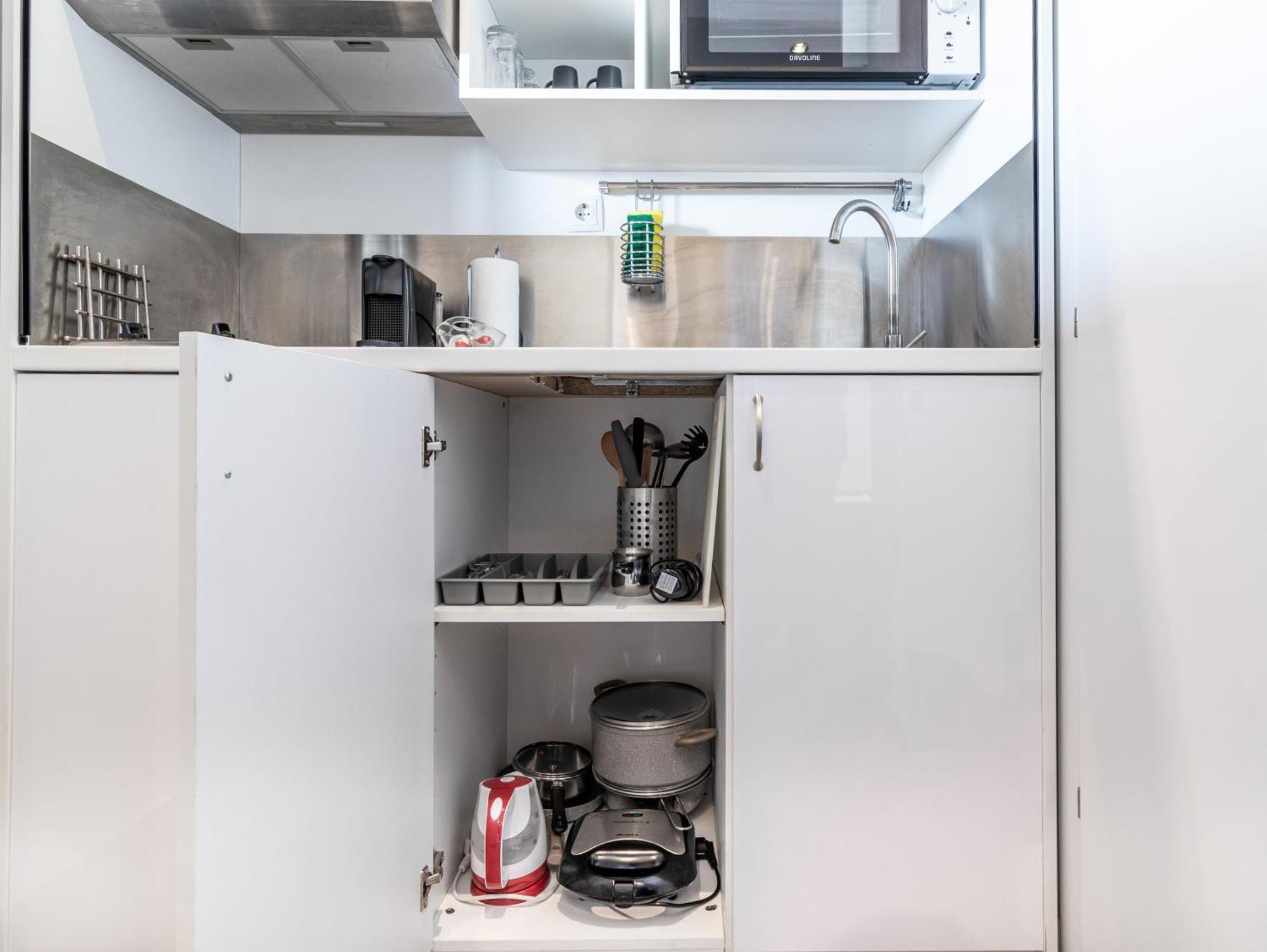 Raise Thessaloniki Avocado Suites Ngoại thất bức ảnh