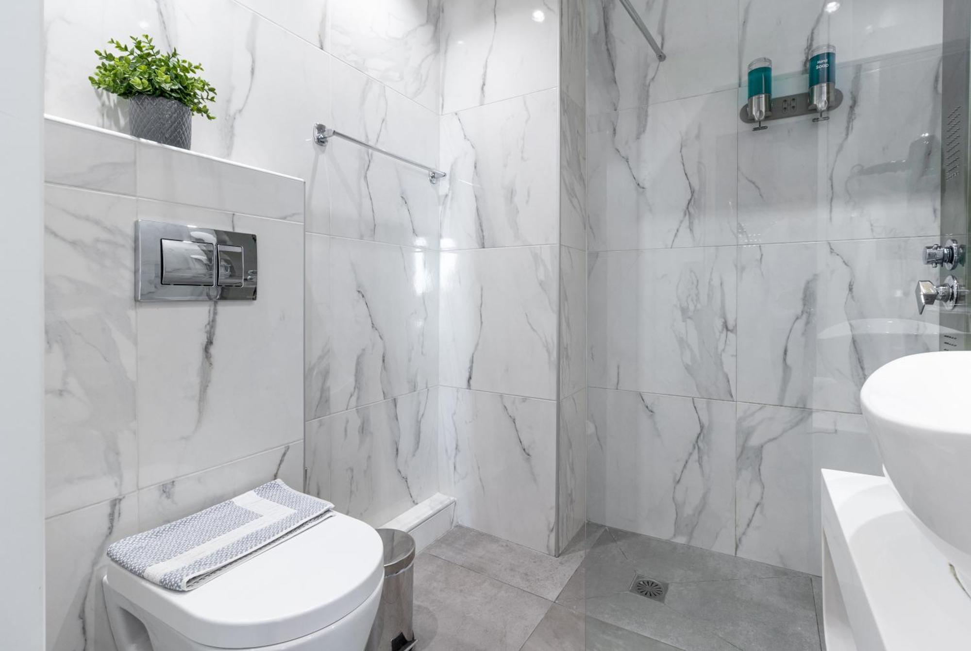 Raise Thessaloniki Avocado Suites Ngoại thất bức ảnh