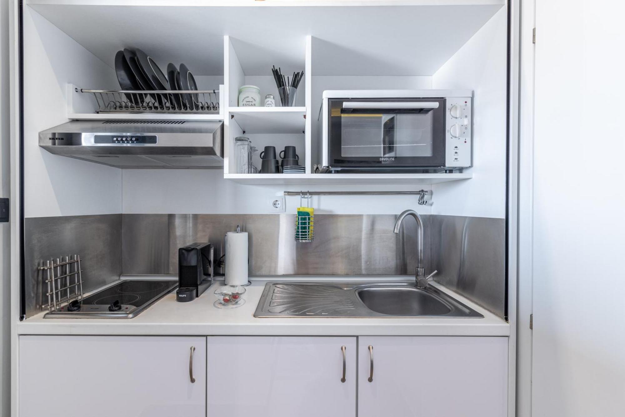 Raise Thessaloniki Avocado Suites Ngoại thất bức ảnh