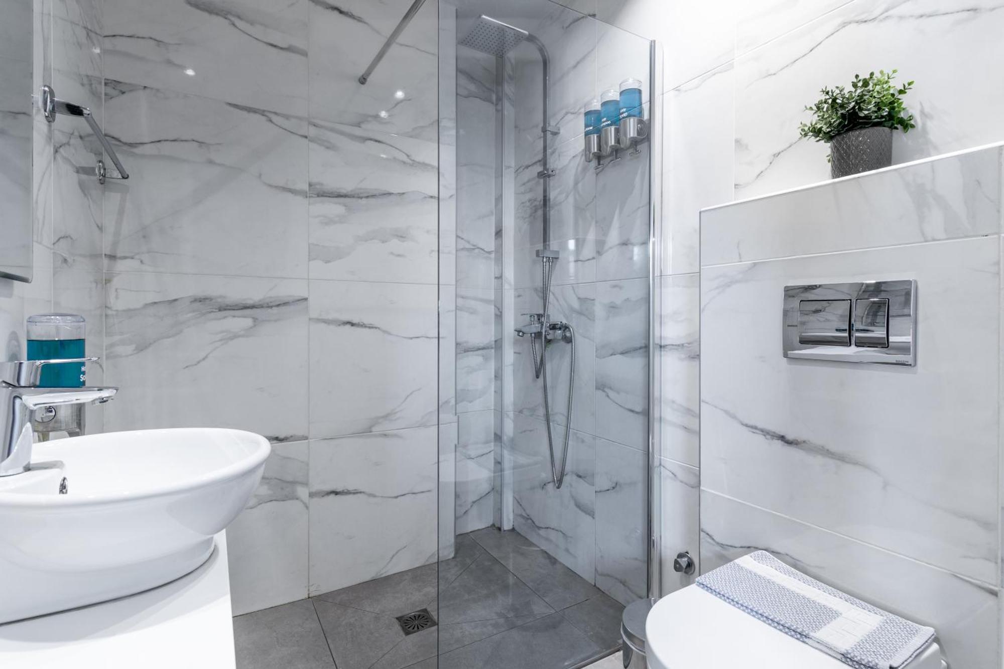Raise Thessaloniki Avocado Suites Ngoại thất bức ảnh