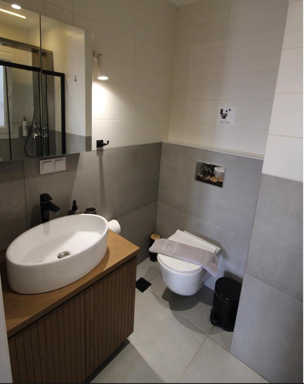 Raise Thessaloniki Avocado Suites Ngoại thất bức ảnh