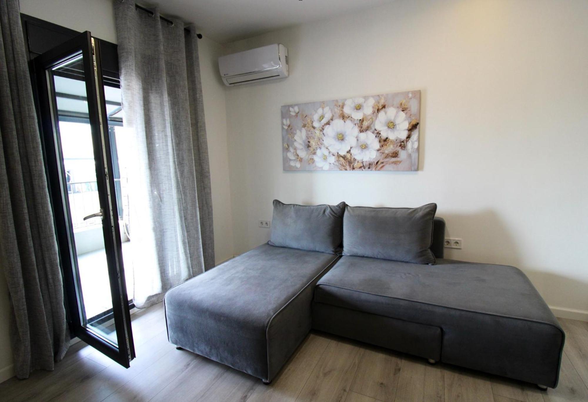 Raise Thessaloniki Avocado Suites Ngoại thất bức ảnh