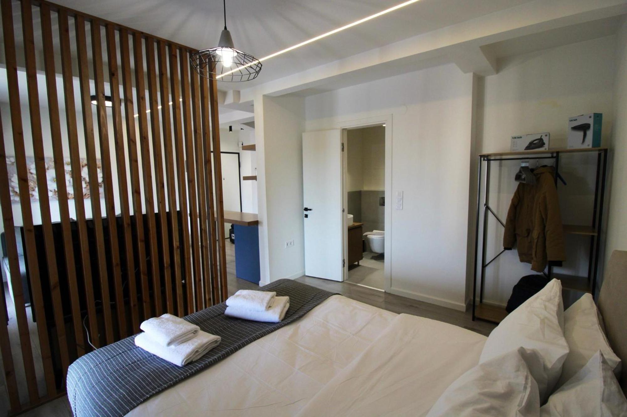 Raise Thessaloniki Avocado Suites Ngoại thất bức ảnh