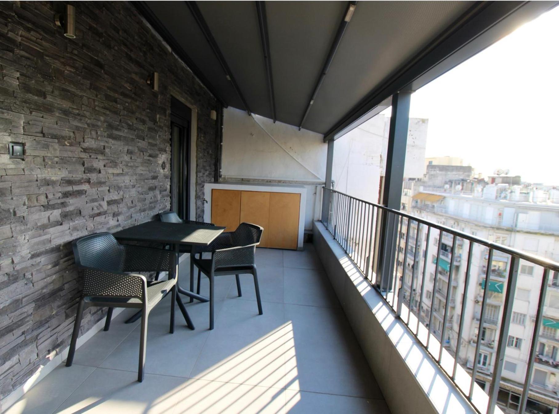 Raise Thessaloniki Avocado Suites Ngoại thất bức ảnh