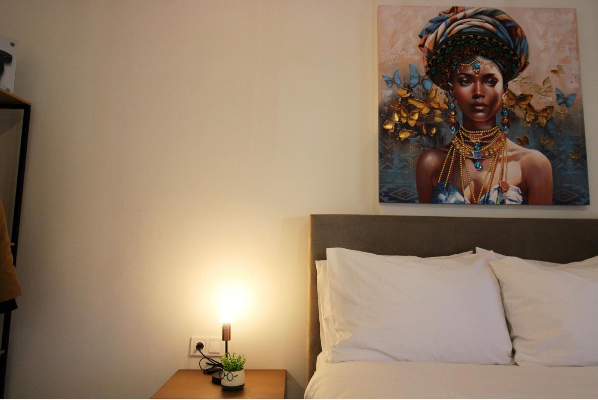 Raise Thessaloniki Avocado Suites Ngoại thất bức ảnh